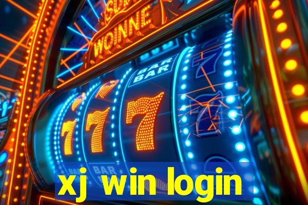 xj win login